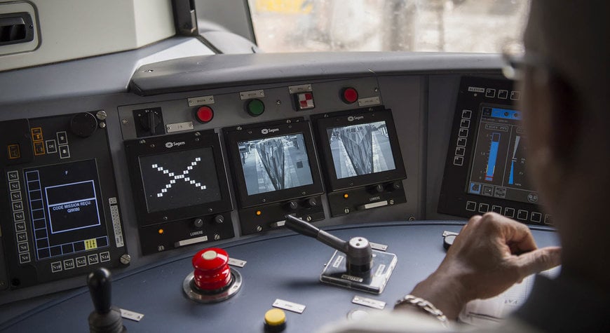 Transilien SNCF Voyageurs organise un grand forum de recrutement au Stade de France le mardi 6 février